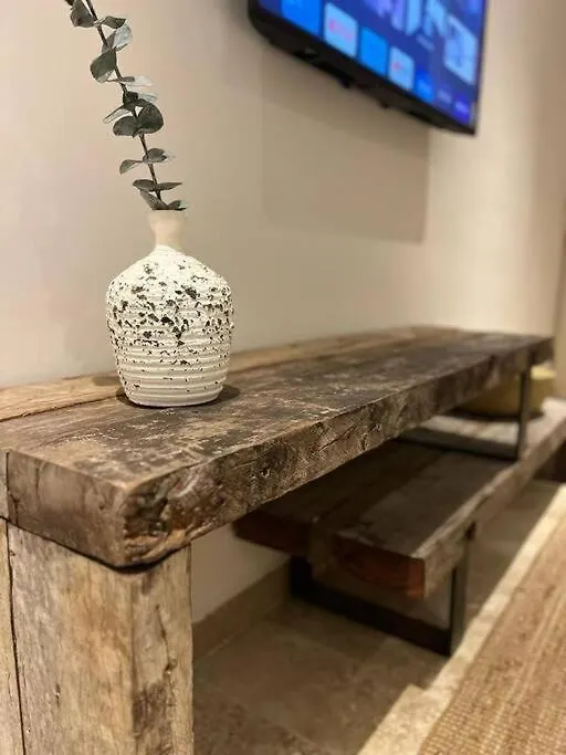 Apartamento De Lujo 2 Dormitorios Con Balcon Aldea Zama Tulum 0*,