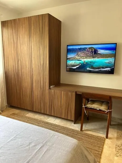 Apartamento De Lujo 2 Dormitorios Con Balcon Aldea Zama Tulum