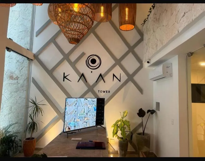 Apartamento De Lujo 2 Dormitorios Con Balcon Aldea Zama Tulum