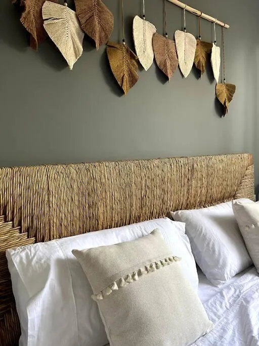 Apartamento De Lujo 2 Dormitorios Con Balcon Aldea Zama Tulum