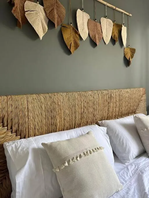 Apartamento De Lujo 2 Dormitorios Con Balcon Aldea Zama Tulum Mexico